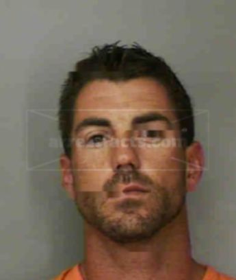 Jared Hyatt Guy