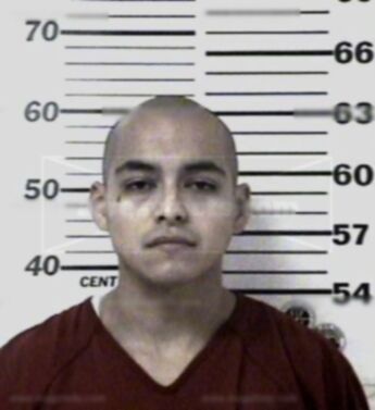 Adan Gonzales Jr.