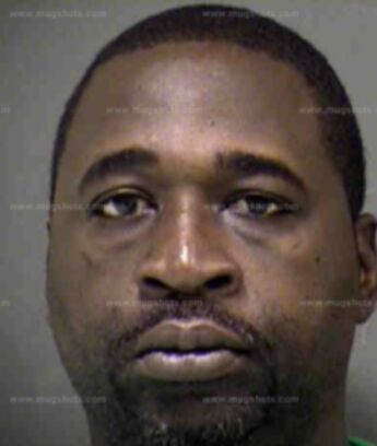 Gary Berenard Mays