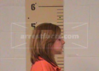 Cortney Michelle Ballard