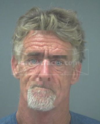 Toby Eugene White