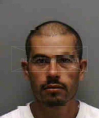 Daniel Vasquez Garduno