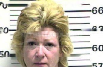 Sandra Kirkpatrick Bell