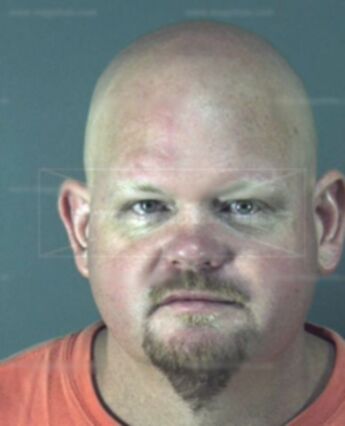 Roger Dale Greenlee