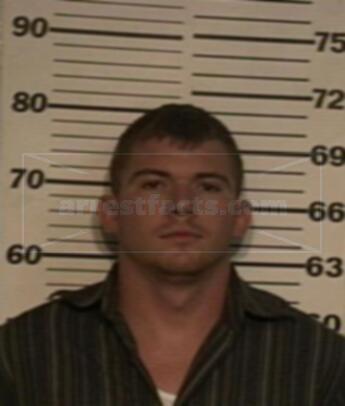 Ryan Webb Mcgee