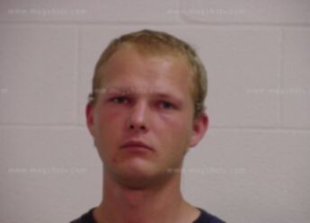 Joshua Nathan Harrington