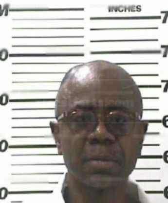 Vincent Arthur Smiley