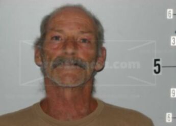 Franklin Leroy Ralston