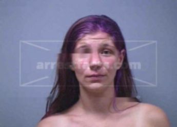 Samantha Lynn Pierce