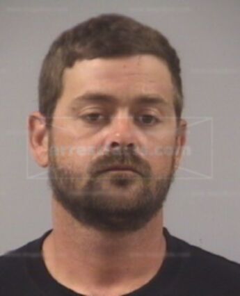 Justin Thomas Cheney