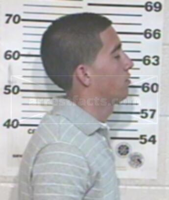 Ronnie Lee Baccaro