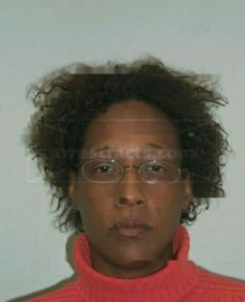 Alicia Wimberley