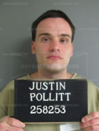 Justin Pollitt
