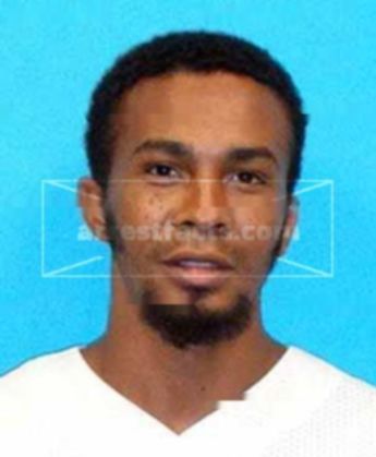 Darien Antwon Flournoy