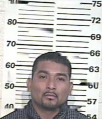 Adorain Ramirez Cordova