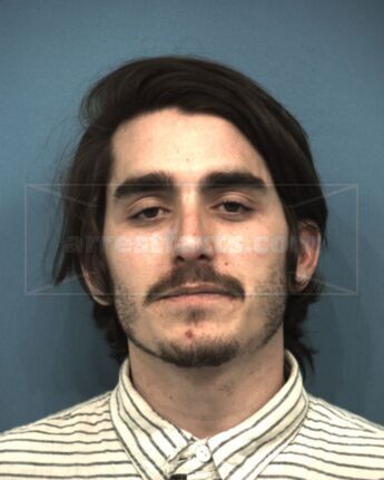 Christopher Jordan Brackeen