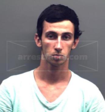 Colby Michael Sellars