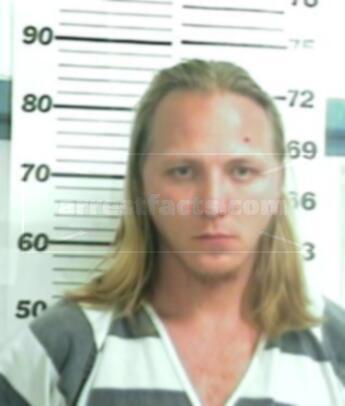 Chad Lynn Coker