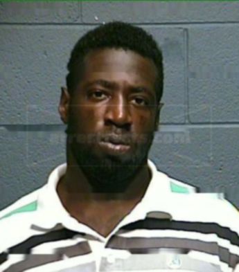 Lawrence Cornelius Herron