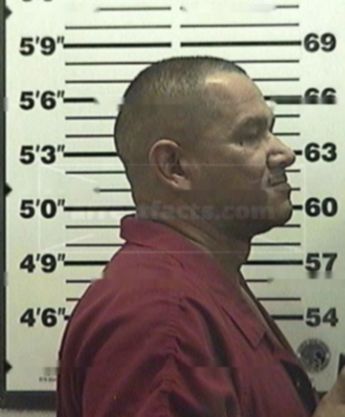 Jose De Jesus Garcia Iii