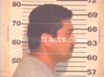 Miguel Angel Perez Camacho