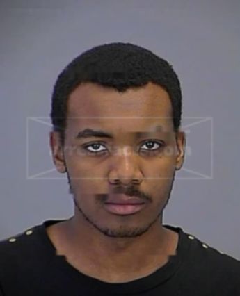 Trevon Tyree Davis