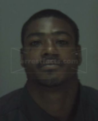 Marvin Terrell Passmore