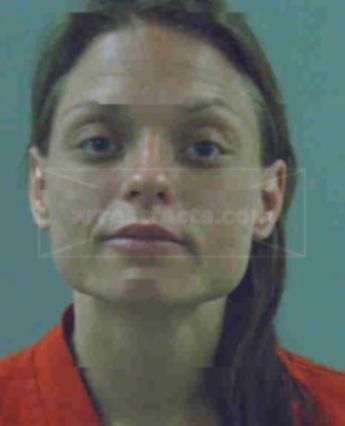 Samantha Pearl Miller