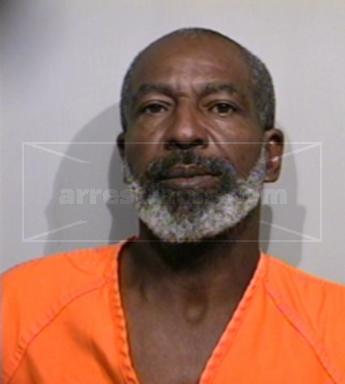 Henry Austin Woodard