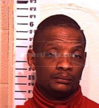 Thurman Earl Williams