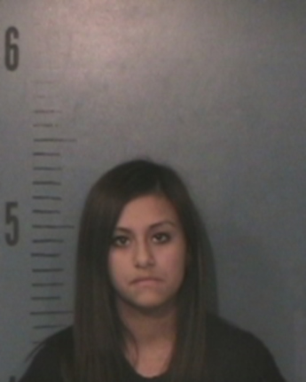 Brianna Marie Perez