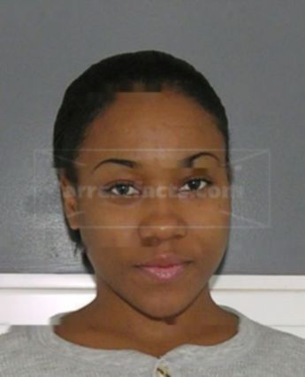 Yuri Isrea Patterson