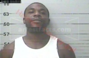 Earnest Fredrico West