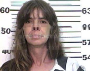 Judith Andrews Gullett