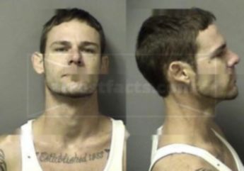 Michael Ryan Mcclure