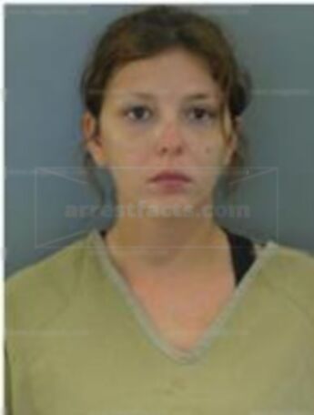 Brittany Tuesday Clark