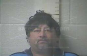 Ronald Gene Mcstoots