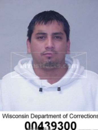 Marco Antonio Sanchez