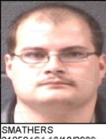 Richard Nathan Smathers