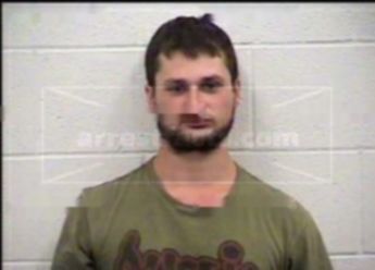 Kyle Raymond Benson