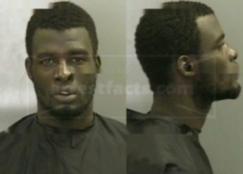 Travis Laquez Gordon