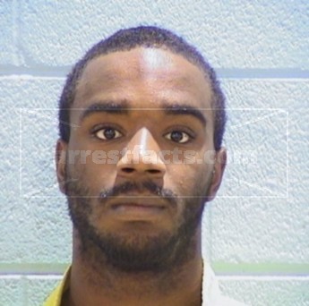 Malik Mcgee