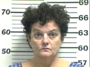 Karla Mcpheeters Moody