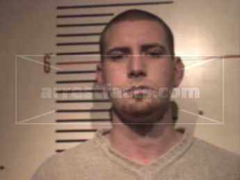 Ryan Thomas Blanton