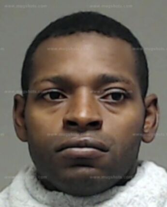 Juwayne Edmond Crumby