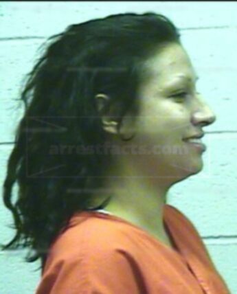 Alicia M Lonelodge