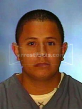 Edwardo Hernandez
