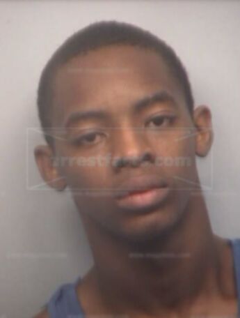 Keijuan Sheron Scherer
