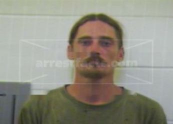 Aaron Frank Rutherford