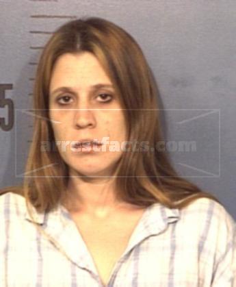 Margaret Drewanna Miller